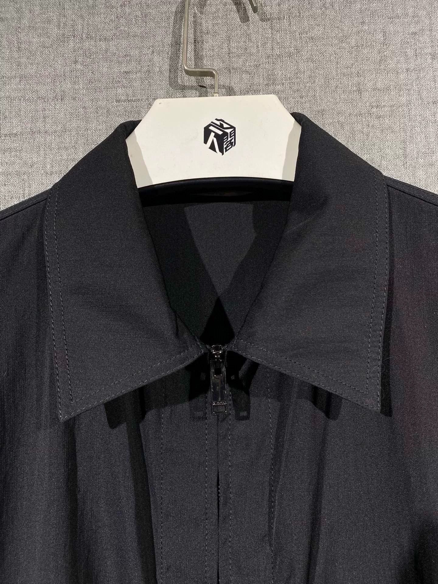 Valentino Valentino Used VLTN Logo Jacket Size US L / EU 52-54 / 3 - 4 Thumbnail