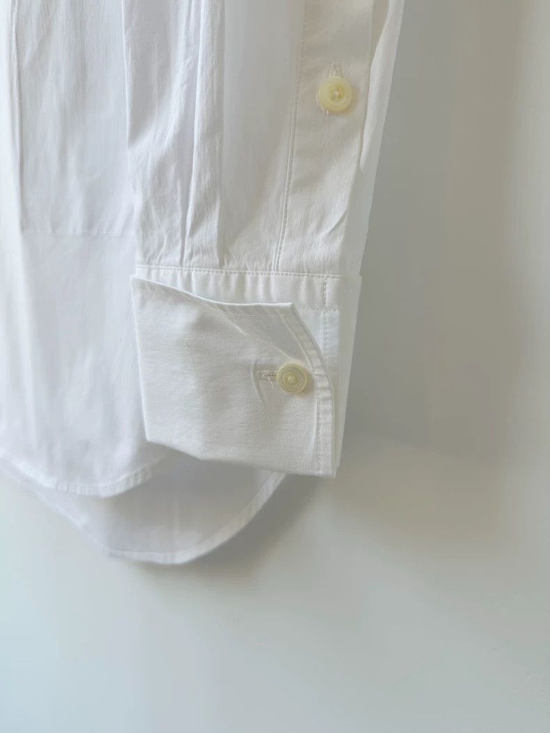 Takahiromiyashita The Soloist. Takahiromiyashita The Soloist Poem Shirt Size US L / EU 52-54 / 3 - 5 Thumbnail