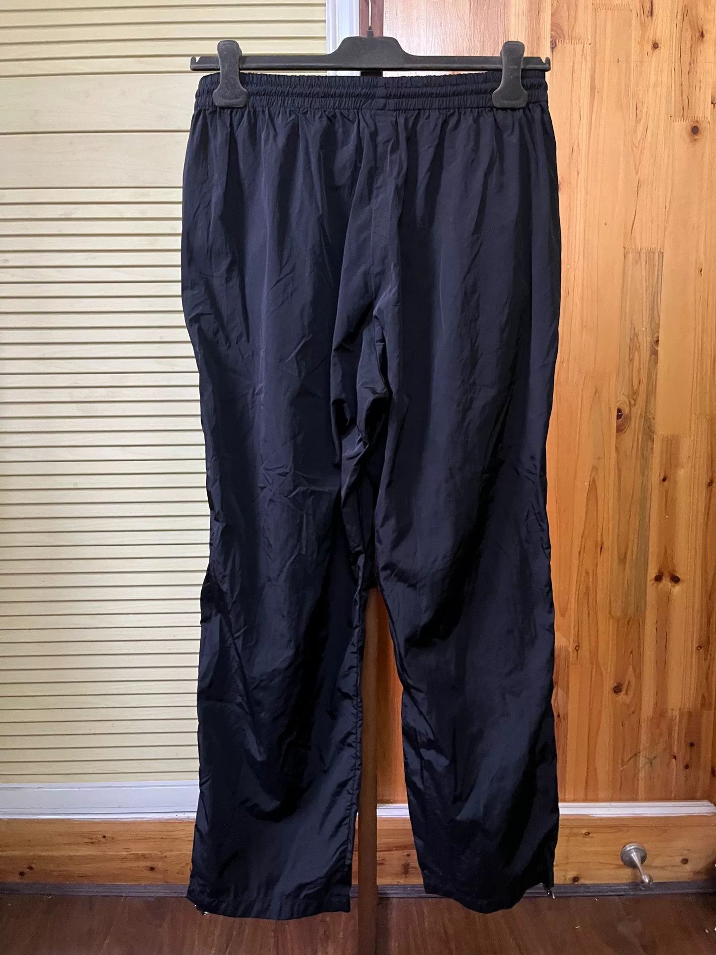 Vetements Vetements 18FW Angel Zip Sweatpants Size US 30 / EU 46 - 2 Thumbnail