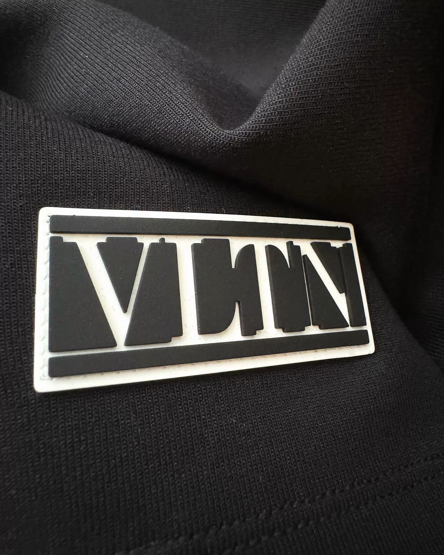 Valentino Valentino VLTN Drawstring Shorts Size US 30 / EU 46 - 4 Thumbnail