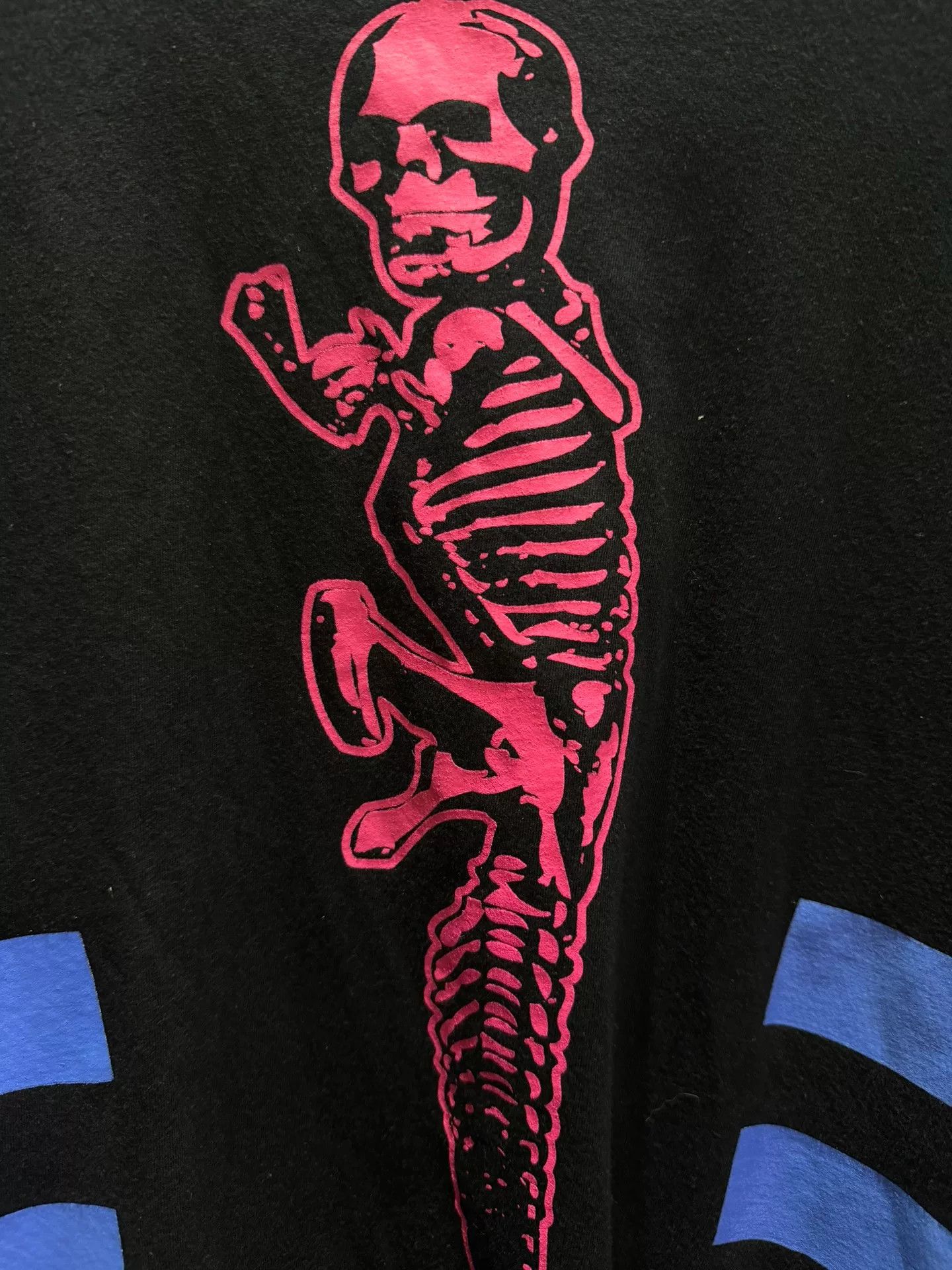 Chrome Hearts Chrome Hearts Foti Skull Limited Tee Size US M / EU 48-50 / 2 - 3 Thumbnail