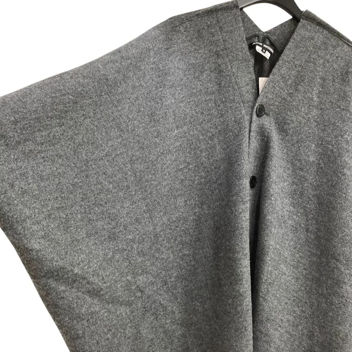 Junya Watanabe junya watanabe cdg loose cardigan Size US S / EU 44-46 / 1 - 5 Thumbnail