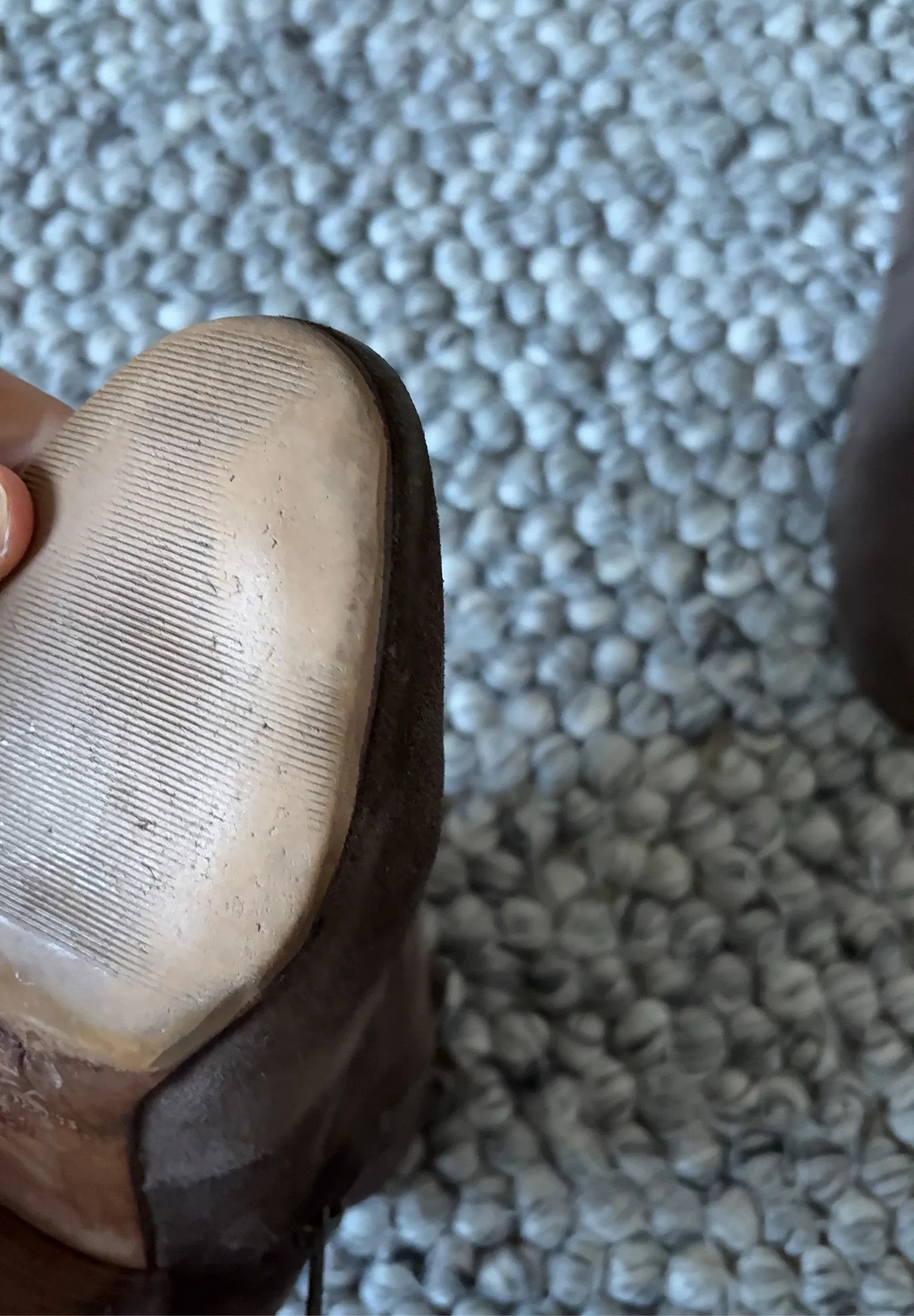 Isabel Marant Isabel Marant Dicker boots Heels Size US 7 / IT 37 - 7 Thumbnail