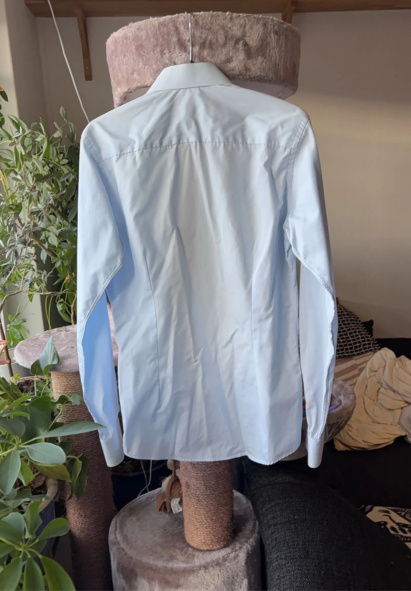 Eton Eton Shirt Size US XS / EU 42 / 0 - 4 Thumbnail