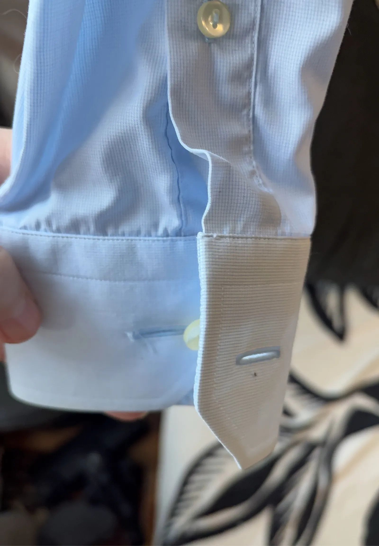 Eton Eton Shirt Size US XS / EU 42 / 0 - 5 Thumbnail