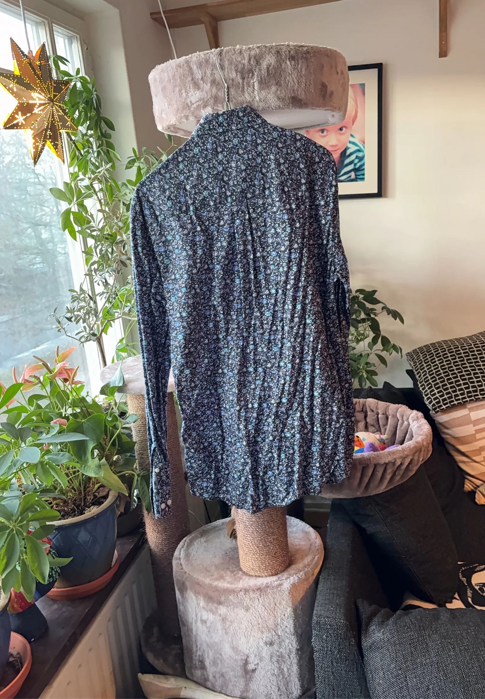 Duchamp Duchamp Shirt Size L / US 10 / IT 46 - 4 Thumbnail