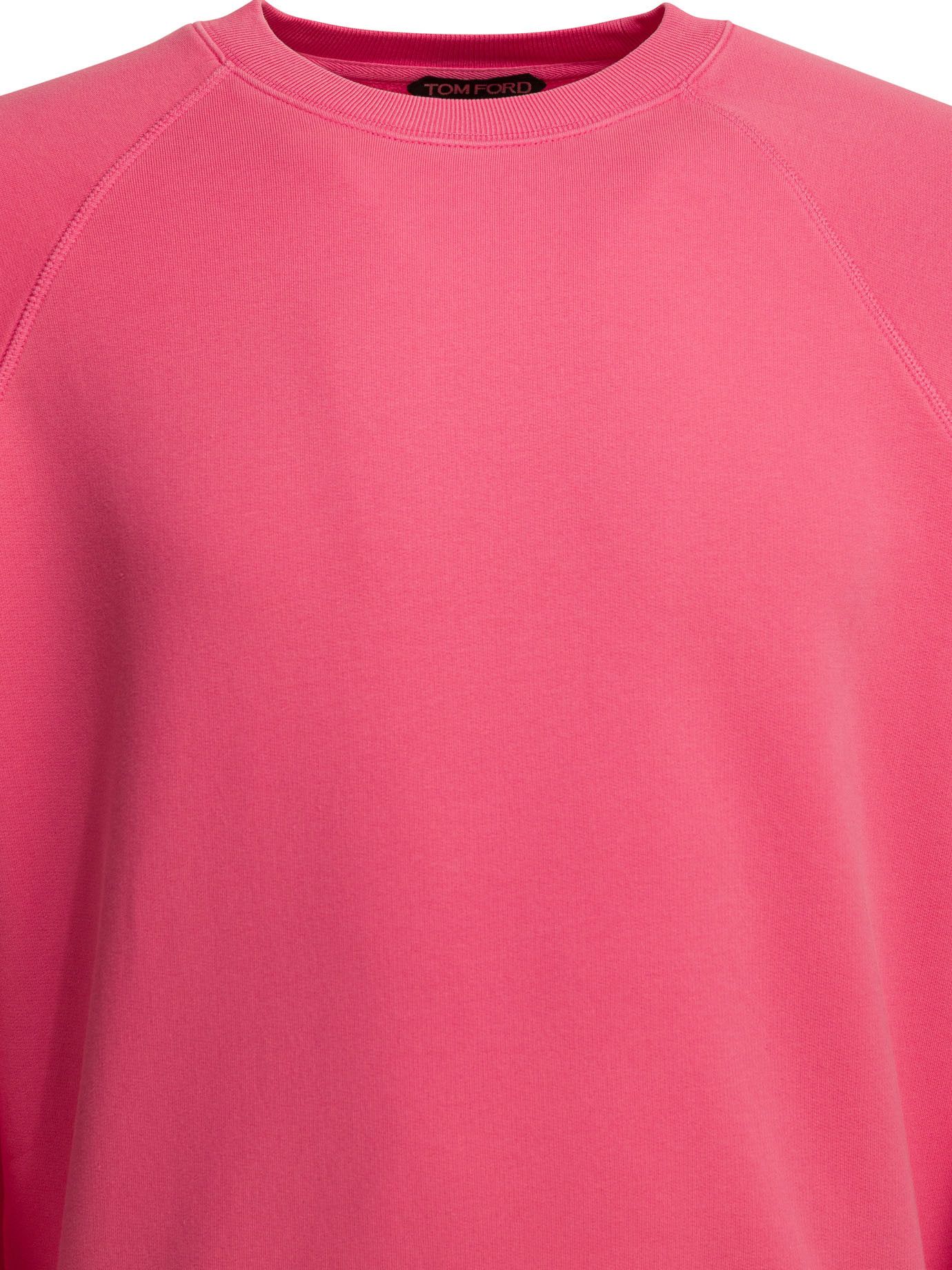 Organic Cotton Sweatshirt