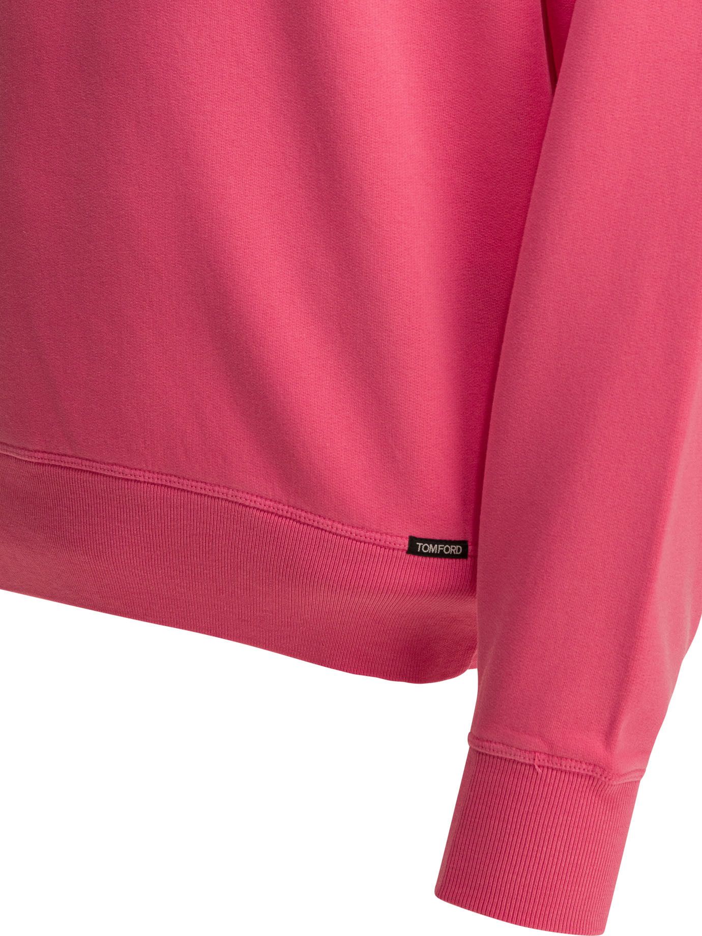 Organic Cotton Sweatshirt