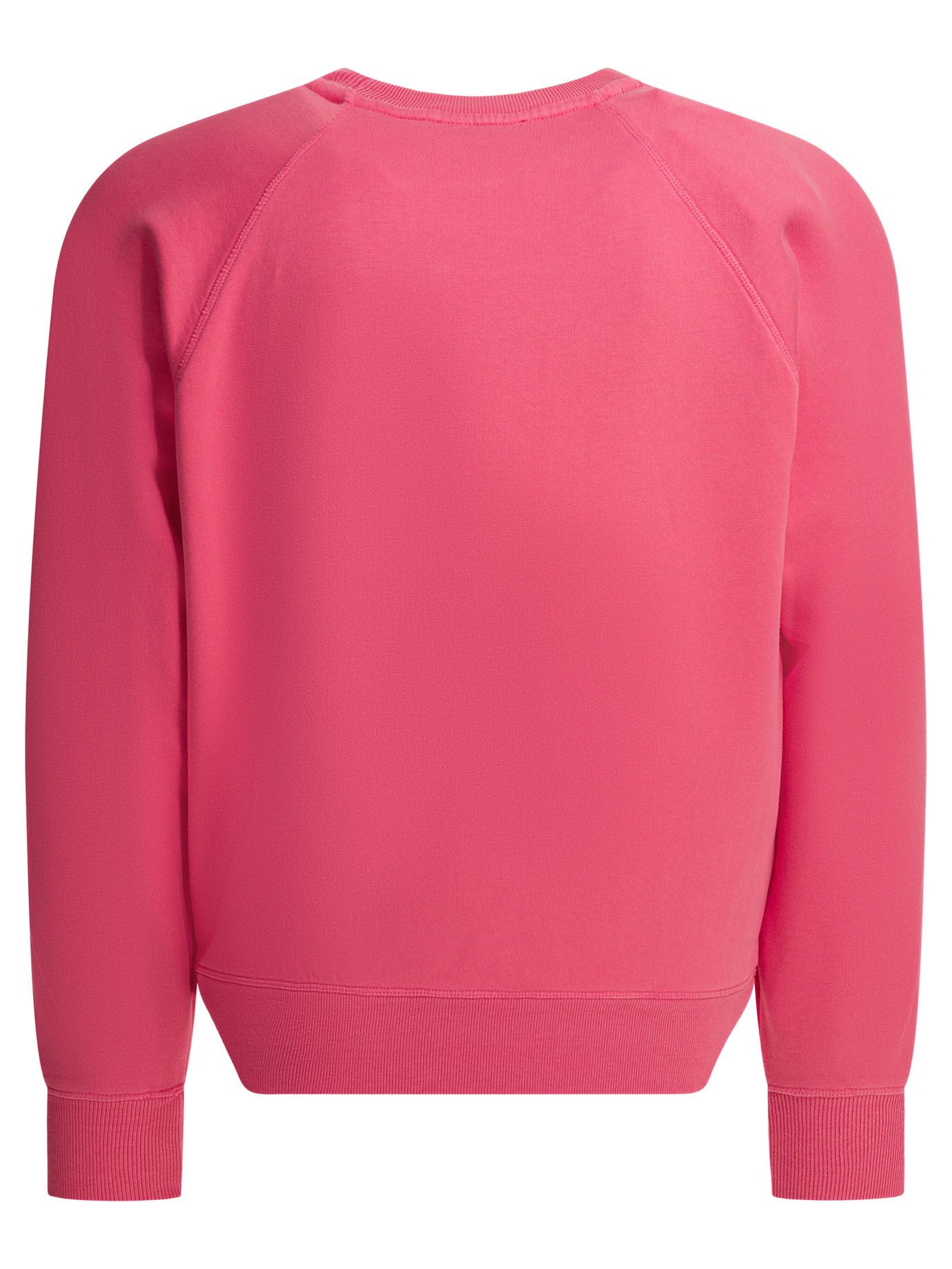 Organic Cotton Sweatshirt