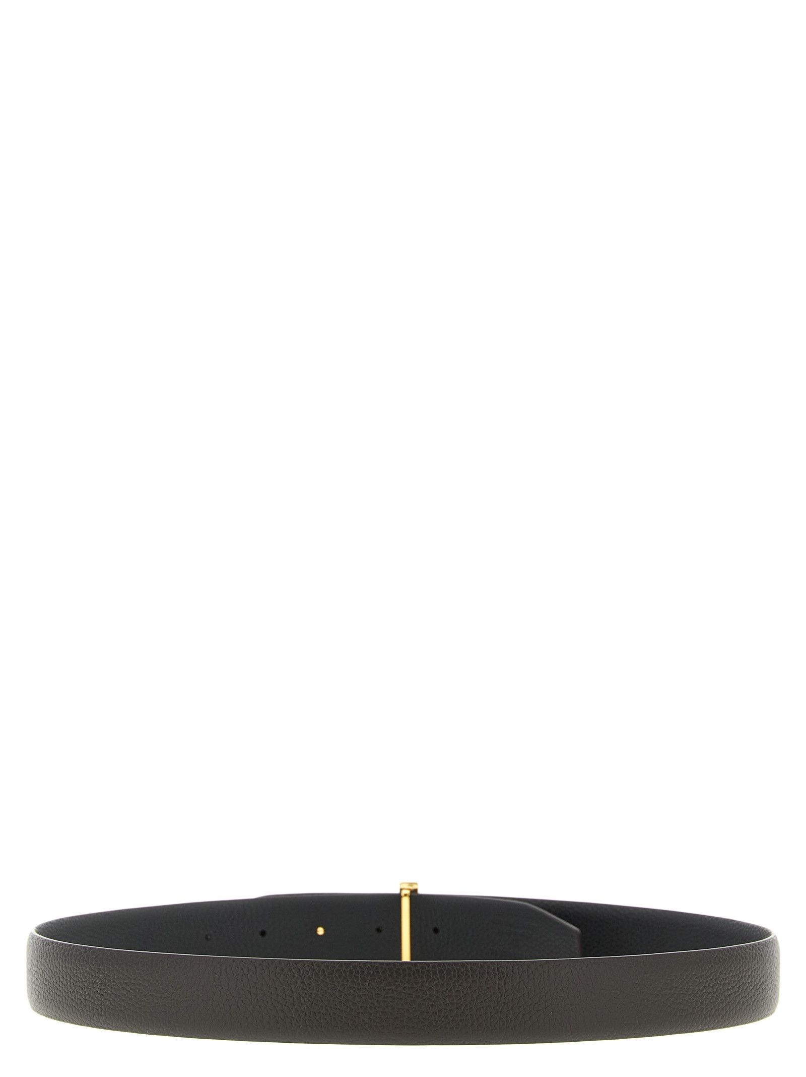 Tom Ford Hammered Reversible Belt Size ONE SIZE - 3 Thumbnail