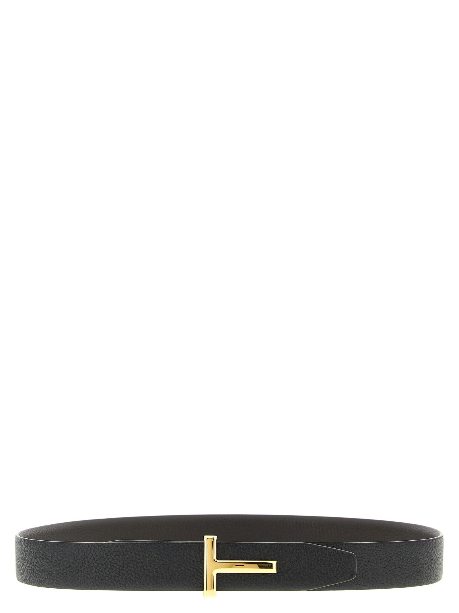 Tom Ford Hammered Reversible Belt Size ONE SIZE - 2 Thumbnail