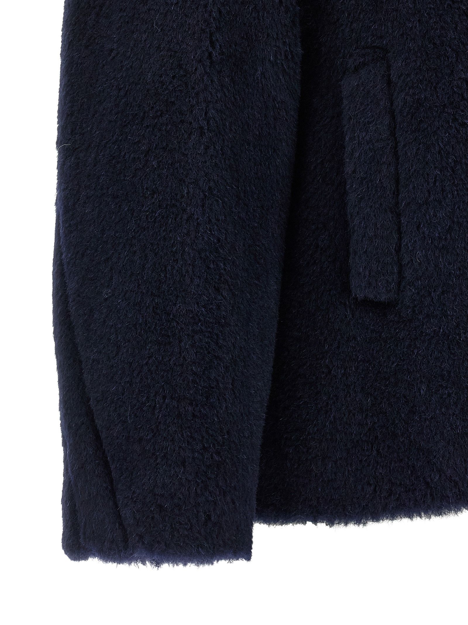 Max Mara 'Mxmfuggito' Coat Size S / US 4 / IT 40 - 4 Thumbnail