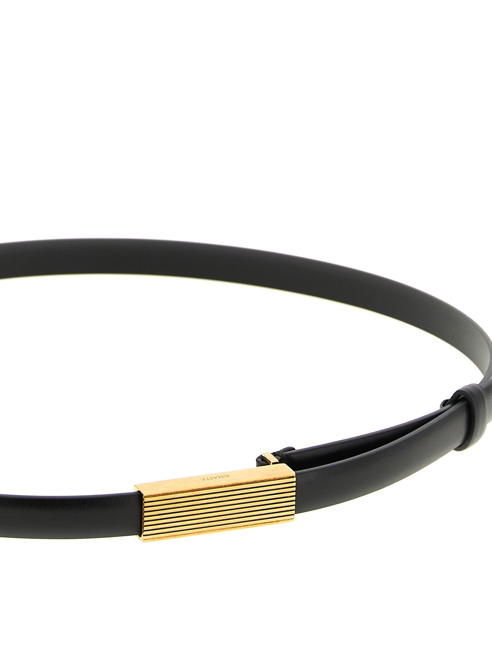 KHAITE 'Empire' Belt Size ONE SIZE - 3 Thumbnail