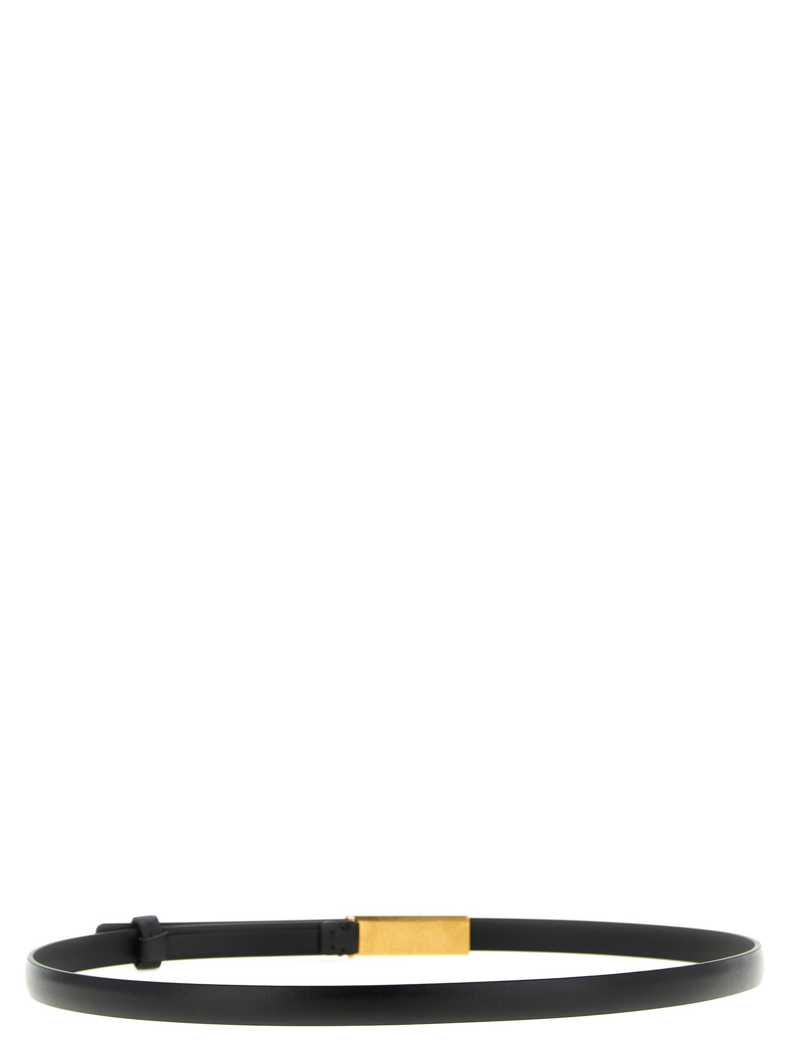 KHAITE 'Empire' Belt Size ONE SIZE - 2 Thumbnail