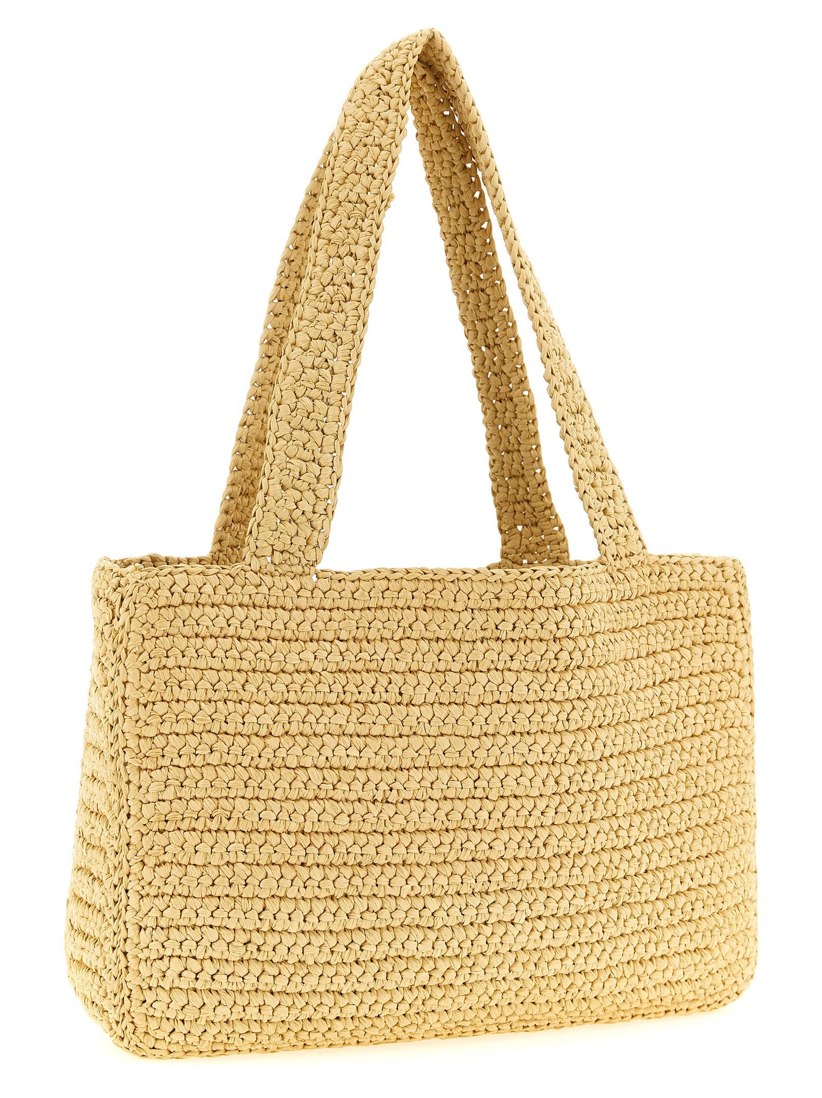 Valentino Garavani 'Viva Superstar' Midi Shopping Bag