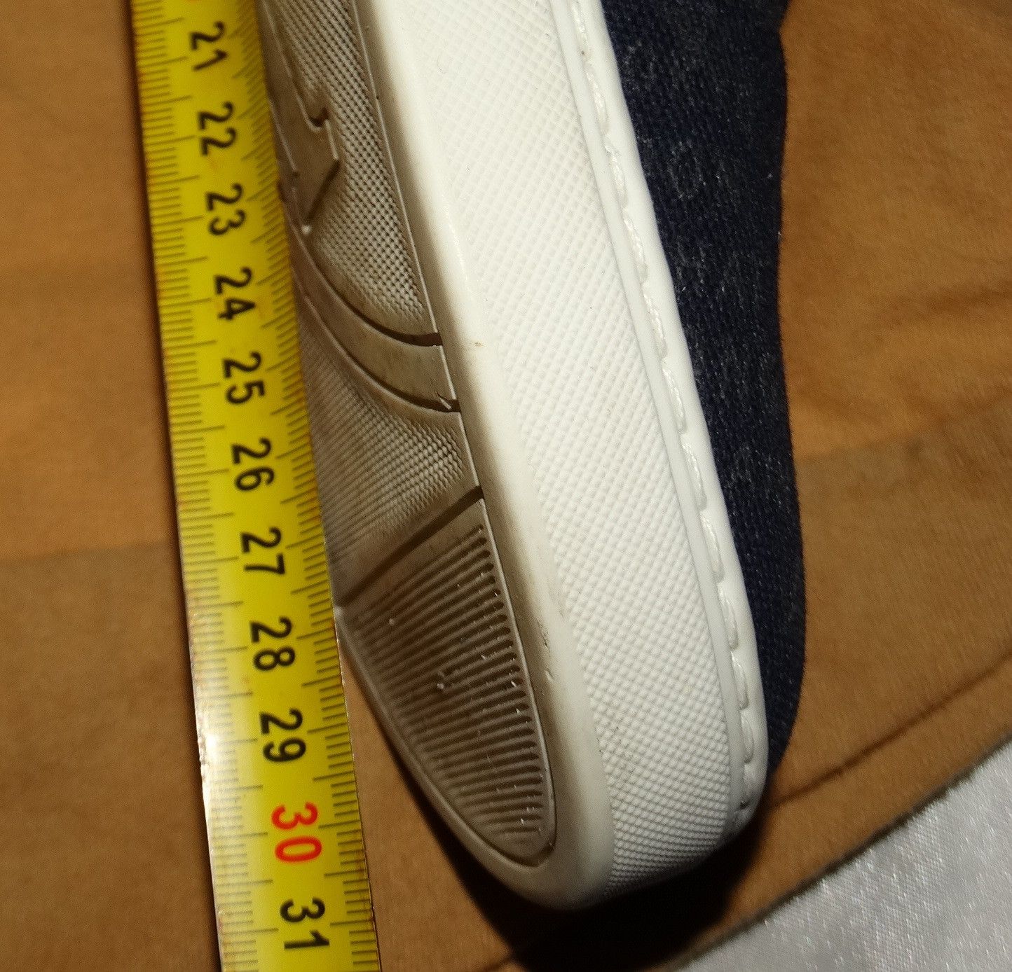 Louis Vuitton Louis Vuitton slip on Size US 8.5 / EU 41-42 - 4 Thumbnail