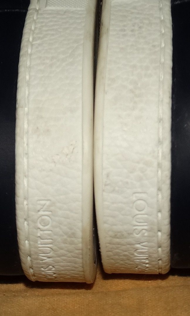 Louis Vuitton Louis Vuitton slip on Size US 8.5 / EU 41-42 - 6 Thumbnail