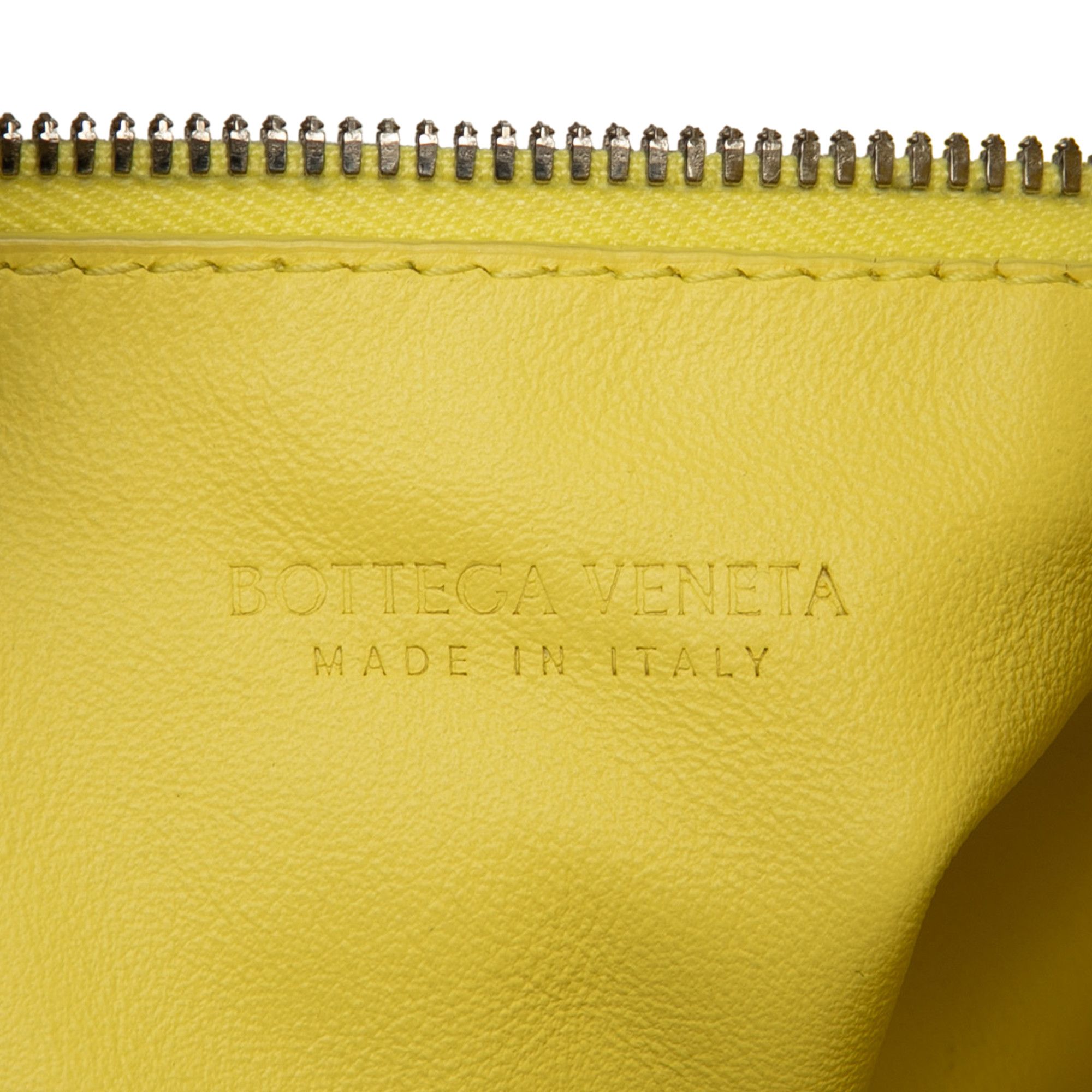 Bottega Veneta Bottega Veneta Calfskin Double Knot Bag Size ONE SIZE - 5 Thumbnail