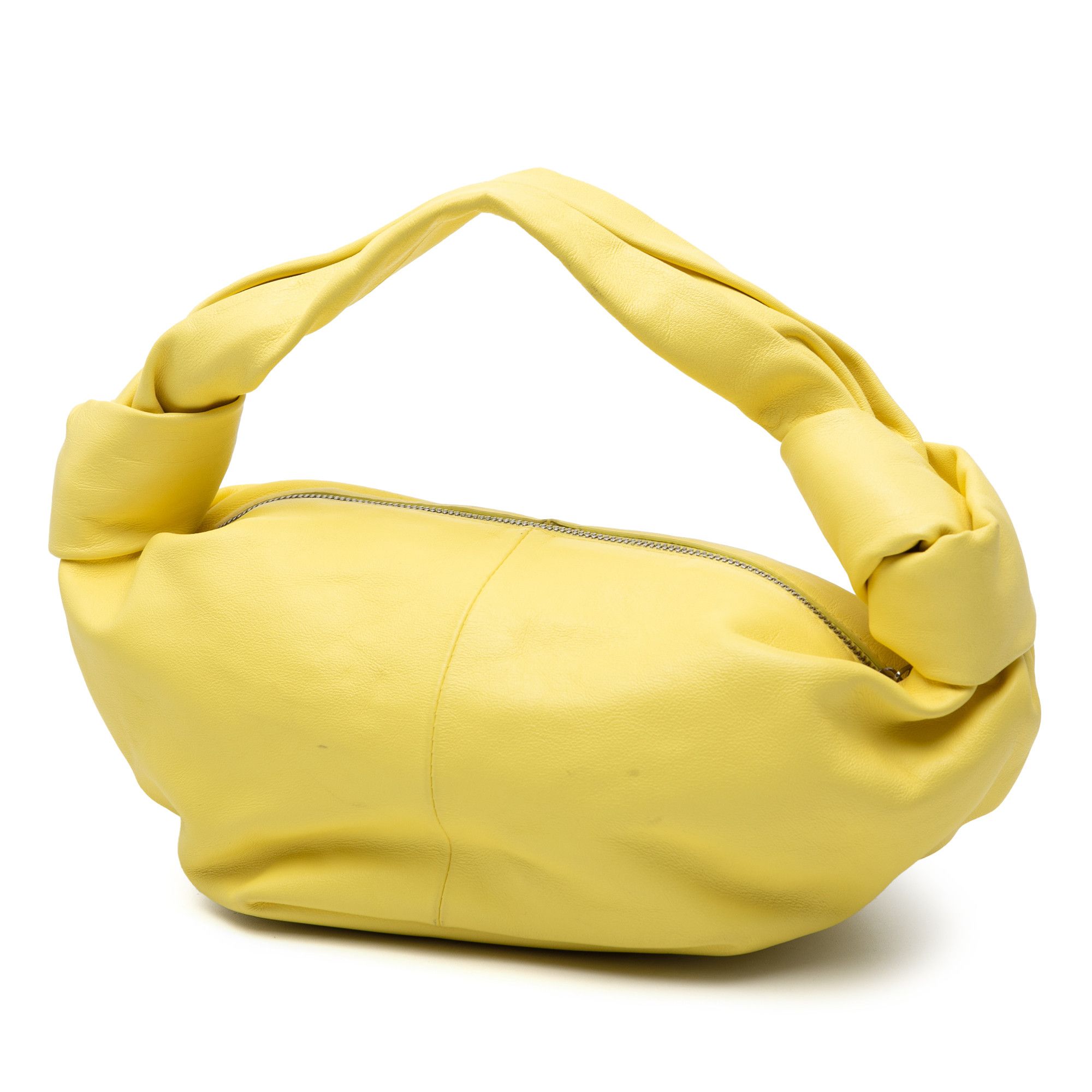 Bottega Veneta Bottega Veneta Calfskin Double Knot Bag Size ONE SIZE - 2 Thumbnail