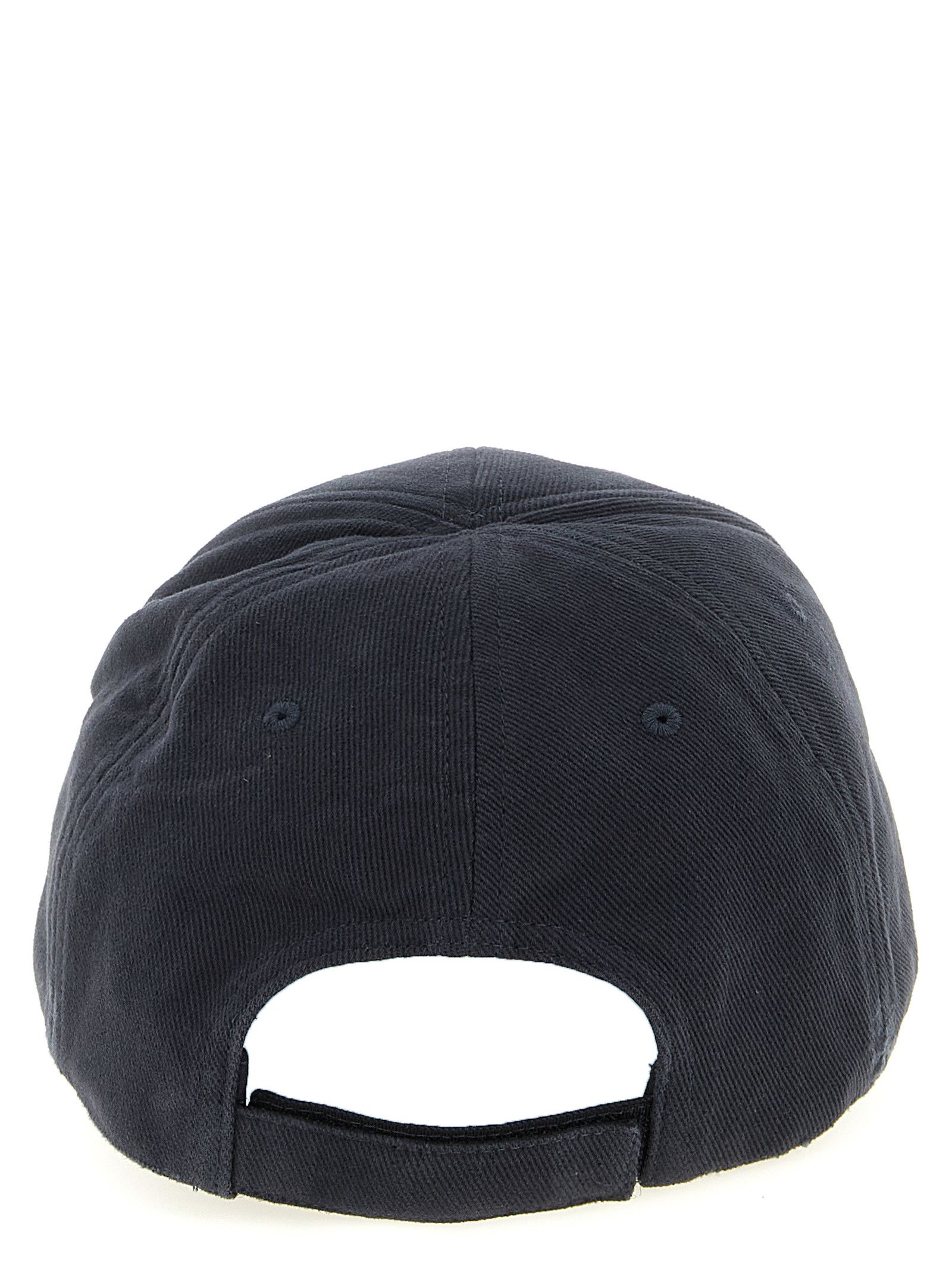 Balenciaga 'Masking Tape' Beanie Size ONE SIZE - 3 Thumbnail