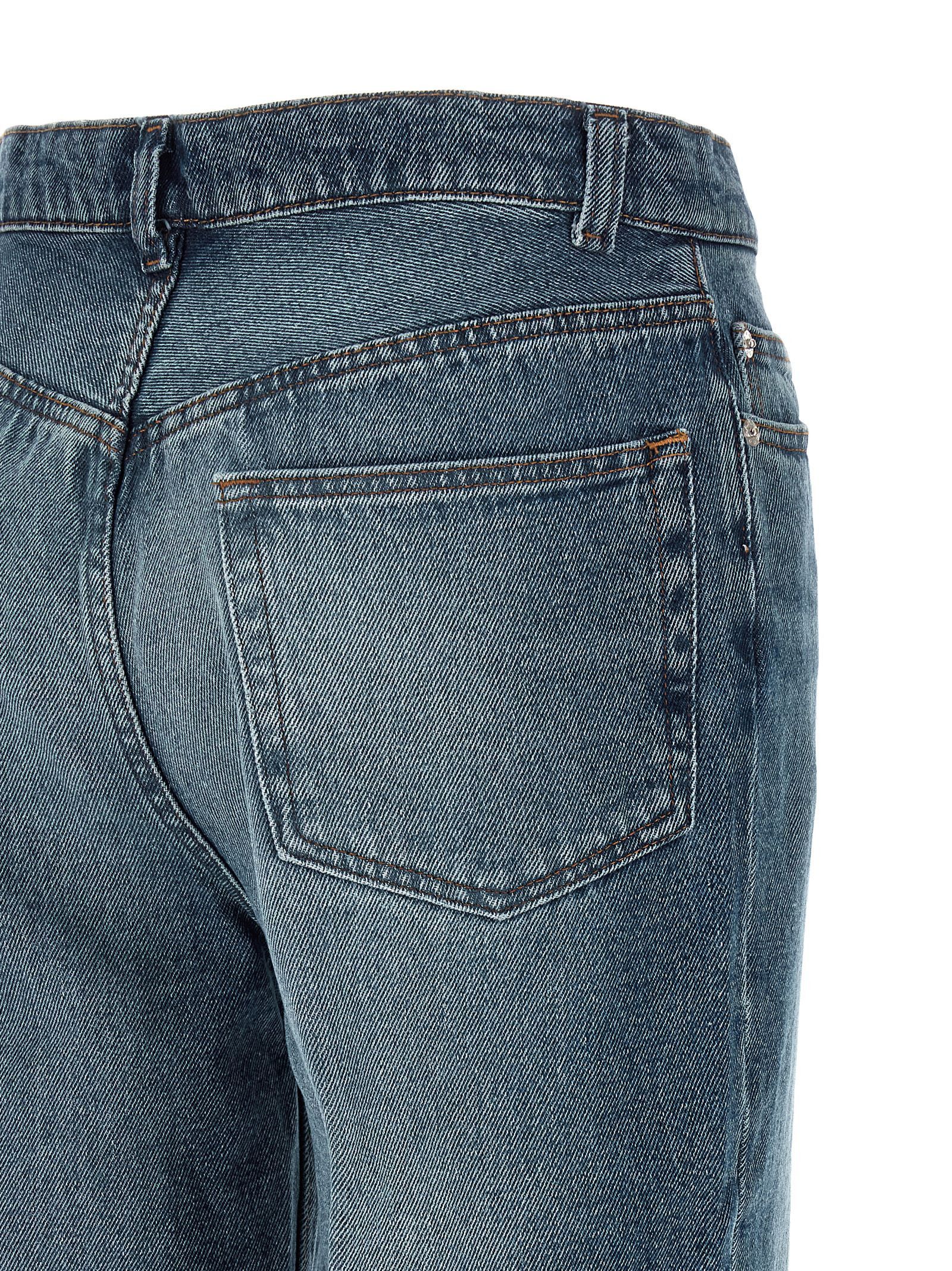 A.P.C. 'Romy' Jeans Size 29" - 4 Thumbnail