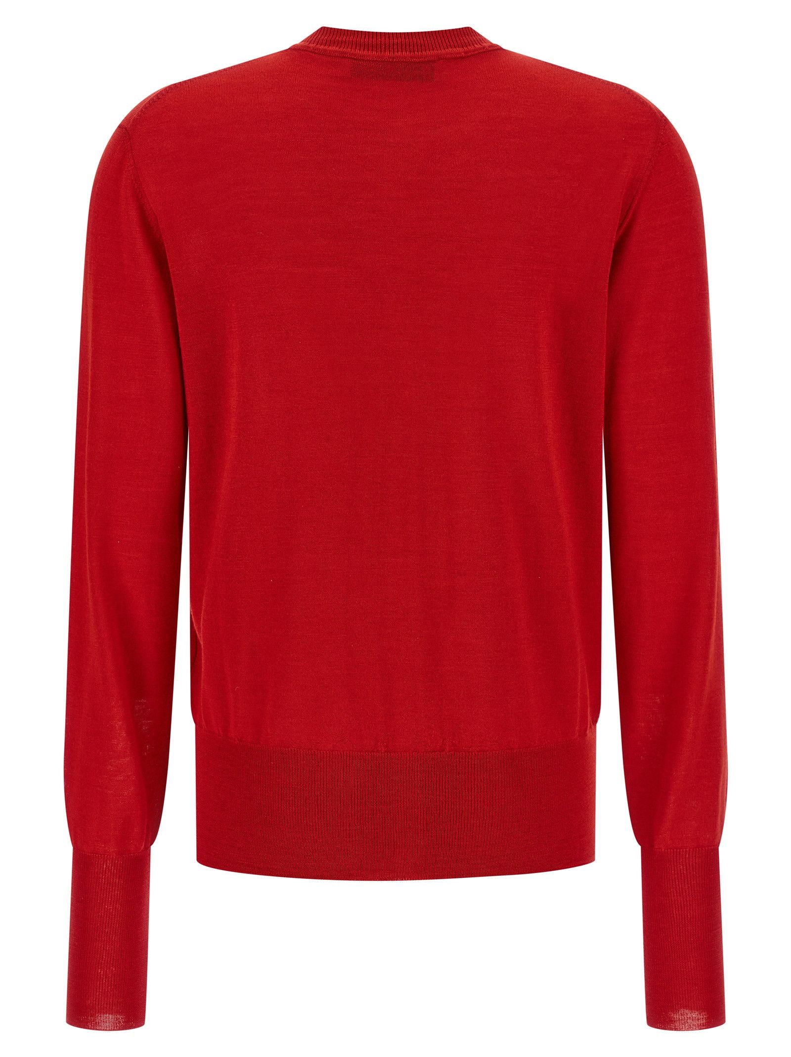 Vivienne Westwood 'Bea' Cardigan Size L / US 10 / IT 46 - 2 Thumbnail