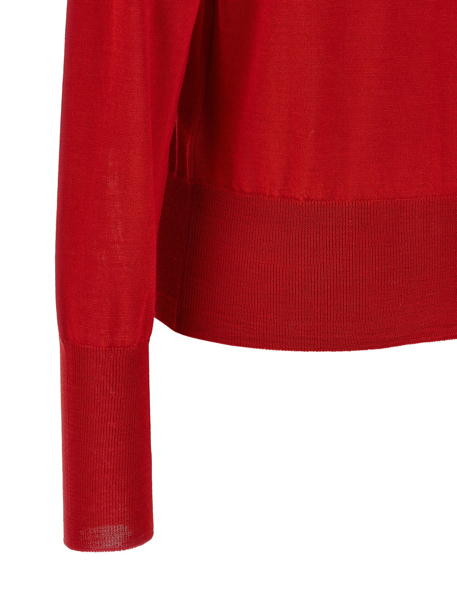 Vivienne Westwood 'Bea' Cardigan Size L / US 10 / IT 46 - 4 Thumbnail