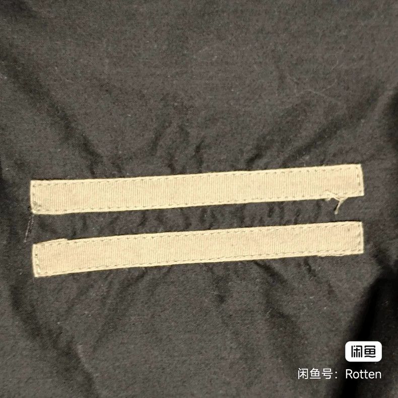 Rick Owens Drkshdw Rick Owens Drkshdw Archive Jacket Size US S / EU 44-46 / 1 - 4 Thumbnail