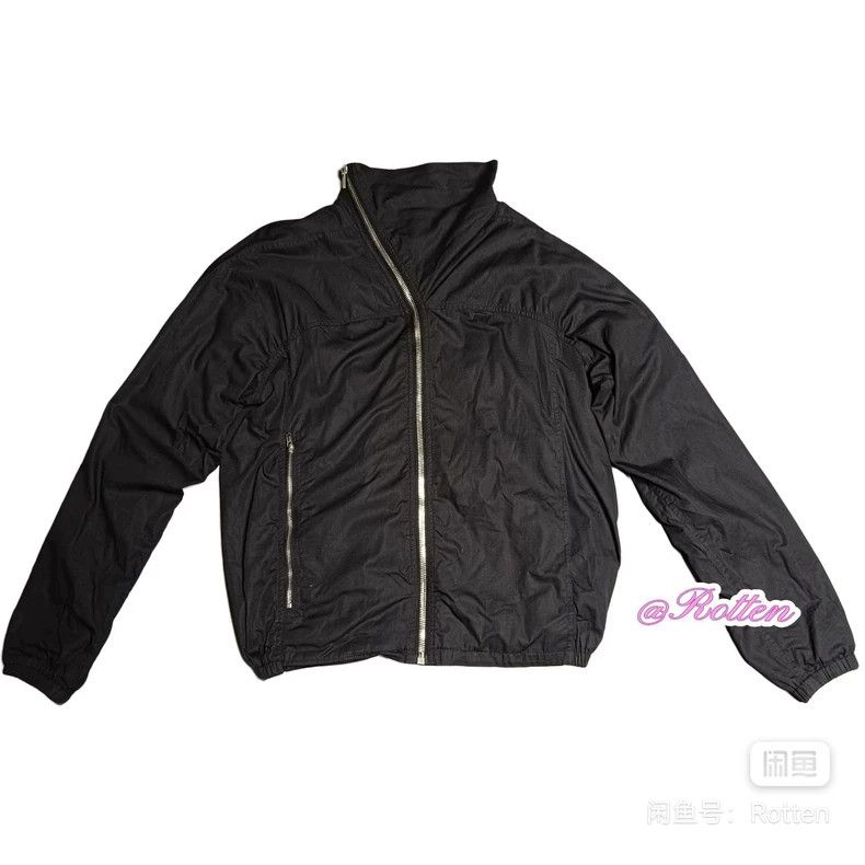 Rick Owens Drkshdw Rick Owens Drkshdw Archive Jacket Size US S / EU 44-46 / 1 - 2 Thumbnail
