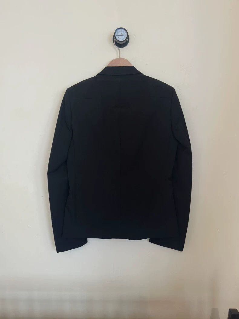 Number (N)ine Number Nine 08AW Wool Suit Jacket Size US S / EU 44-46 / 1 - 2 Thumbnail
