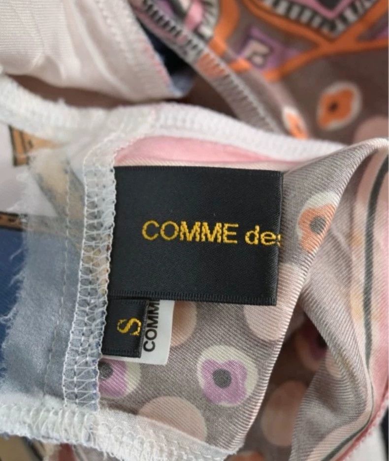 Comme des Garcons Comme des Garçons 2011 Women's Coat S Size US S / EU 44-46 / 1 - 2 Thumbnail