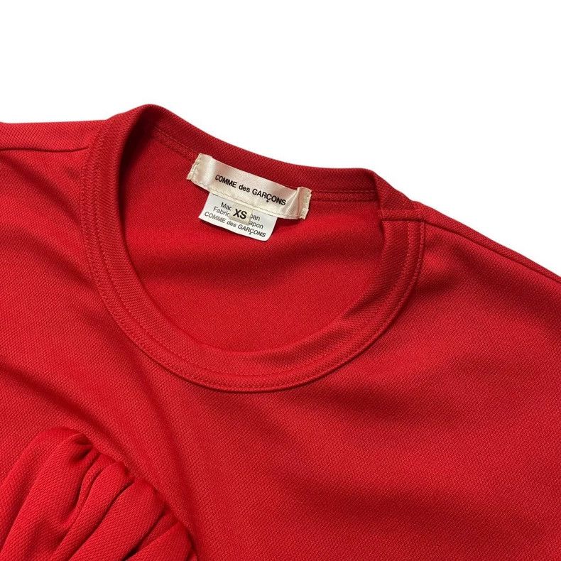 Comme des Garcons COMME des GARCONS 25aw Braid Top Size US XS / EU 42 / 0 - 4 Thumbnail