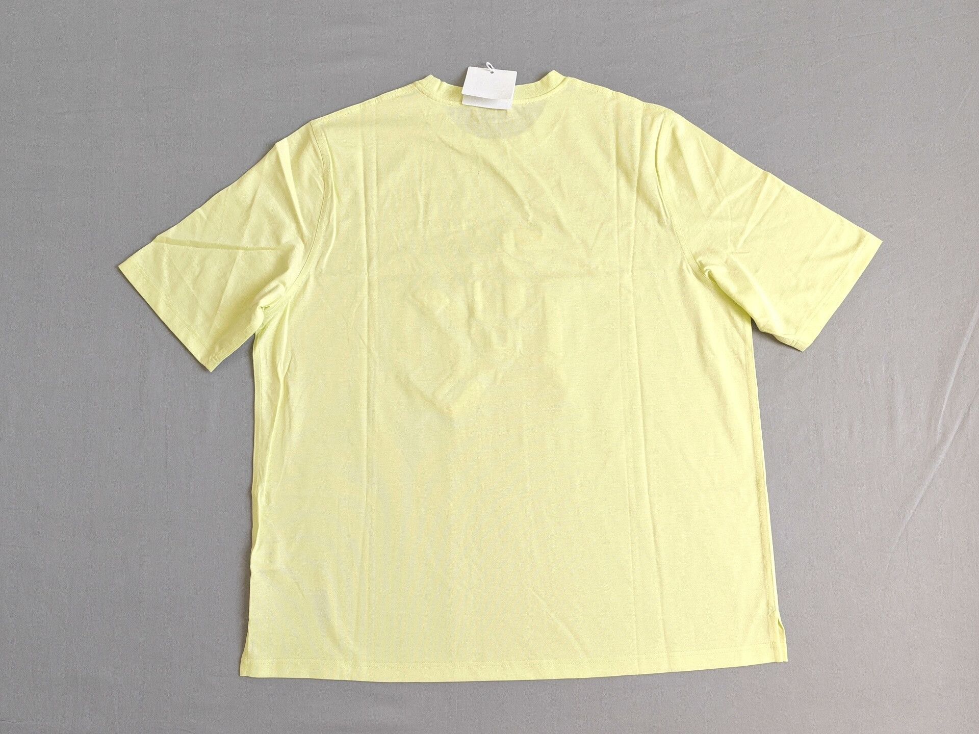 Hermes Hermes Men's Chevaux en Symetrie T-shirt Size US XXL / EU 58 / 5 - 6 Thumbnail