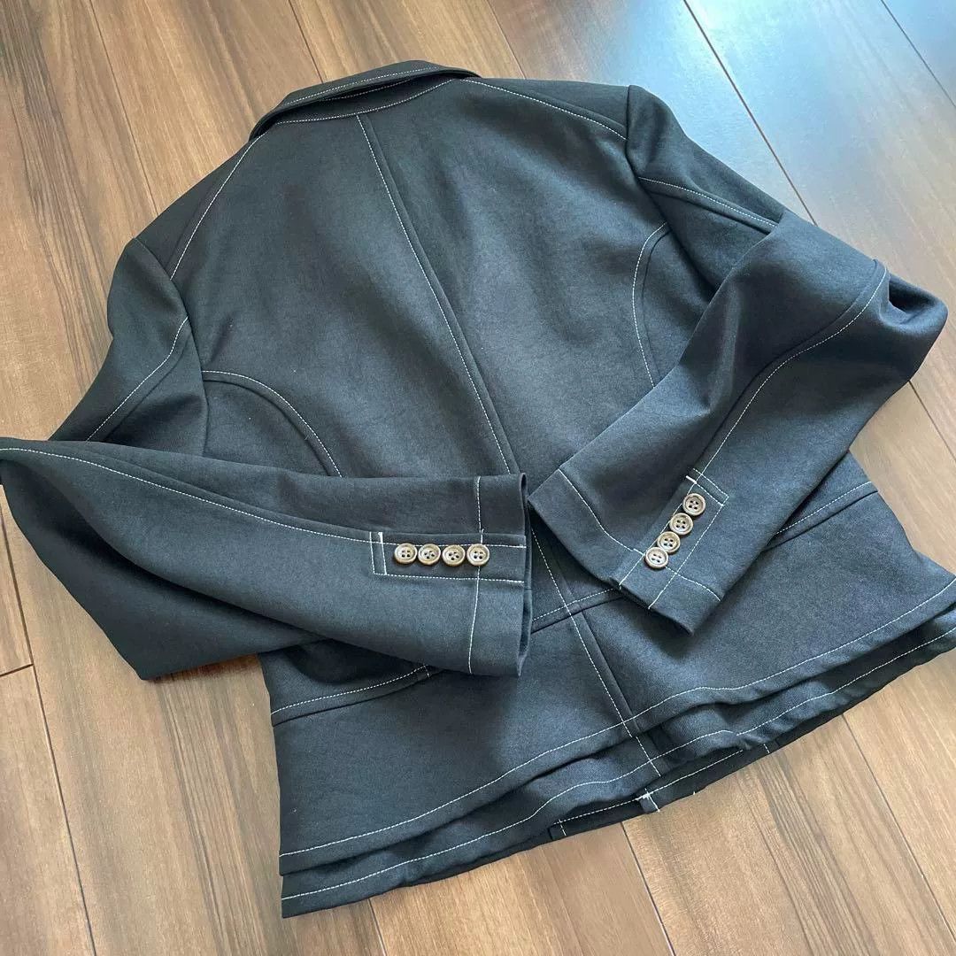 Comme des Garcons Comme des Garcons Layered Skirt Set Size US M / EU 48-50 / 2 - 4 Thumbnail