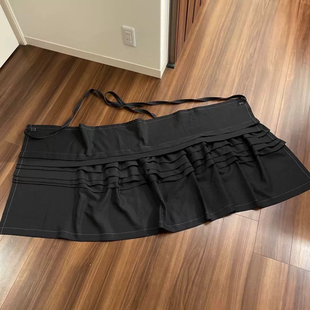 Comme des Garcons Comme des Garcons Layered Skirt Set Size US M / EU 48-50 / 2 - 5 Thumbnail