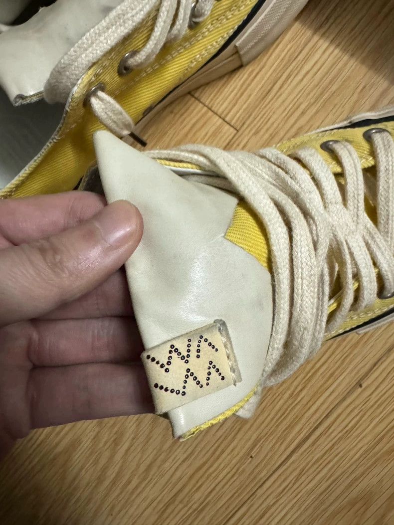 Visvim visvim skagway 21ss low-top sneakers Size US 8 / EU 41 - 7 Thumbnail