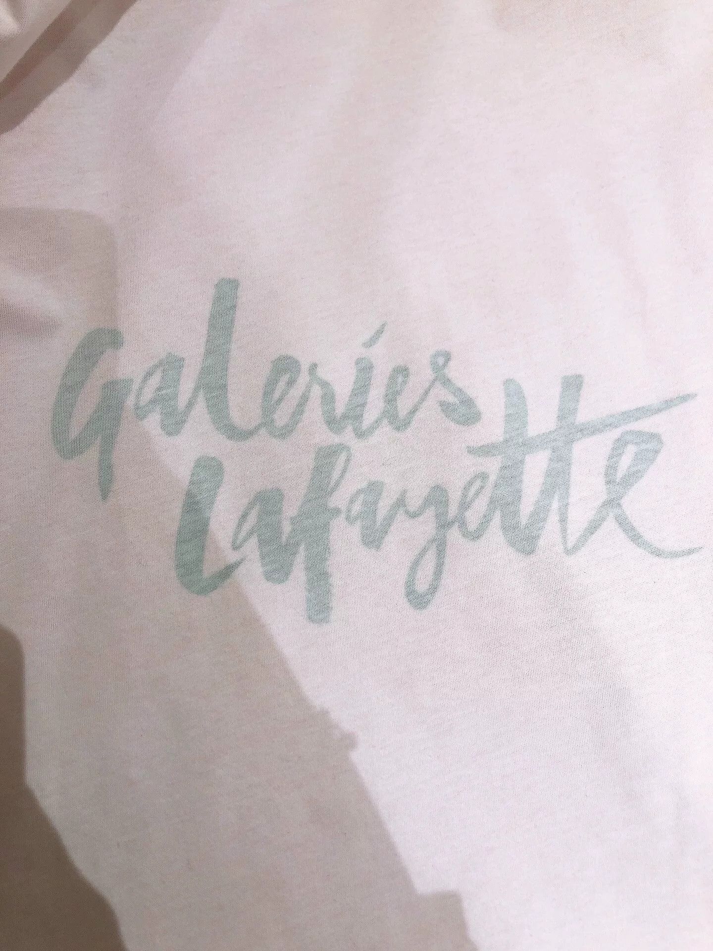 Vetements VETEMENTS Layered Oversized T-Shirt Size US S / EU 44-46 / 1 - 3 Thumbnail