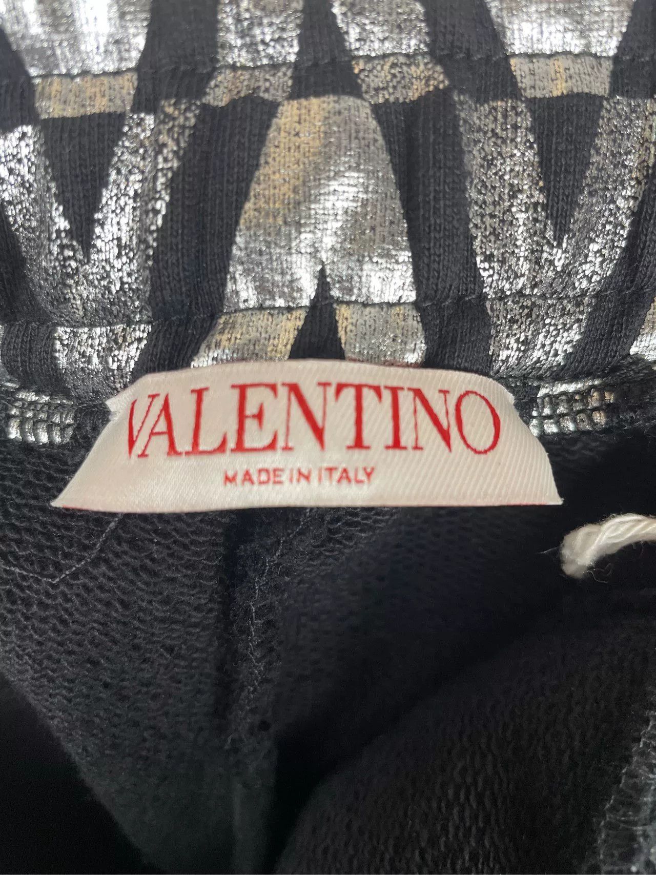 Valentino Valentino All-over Print Shorts XS Size US 26 / EU 42 - 4 Thumbnail