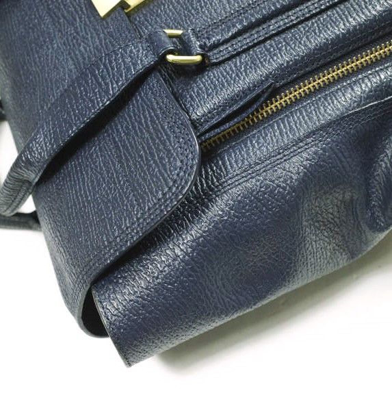 Other Other 3.1 Phillip Lim PASHLI MEDIUM SATCHEL Cow Leather 2way Bag Leather Shoulder Bag DUTY FREE for USA Size ONE SIZE - 6 Thumbnail