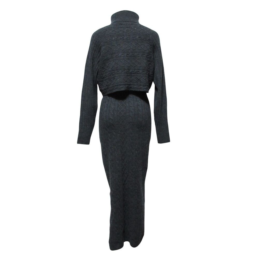 Other Other AllSaints MURIEL DRESS Dress Others Dresses DUTY FREE for USA Size ONE SIZE - 2 Thumbnail