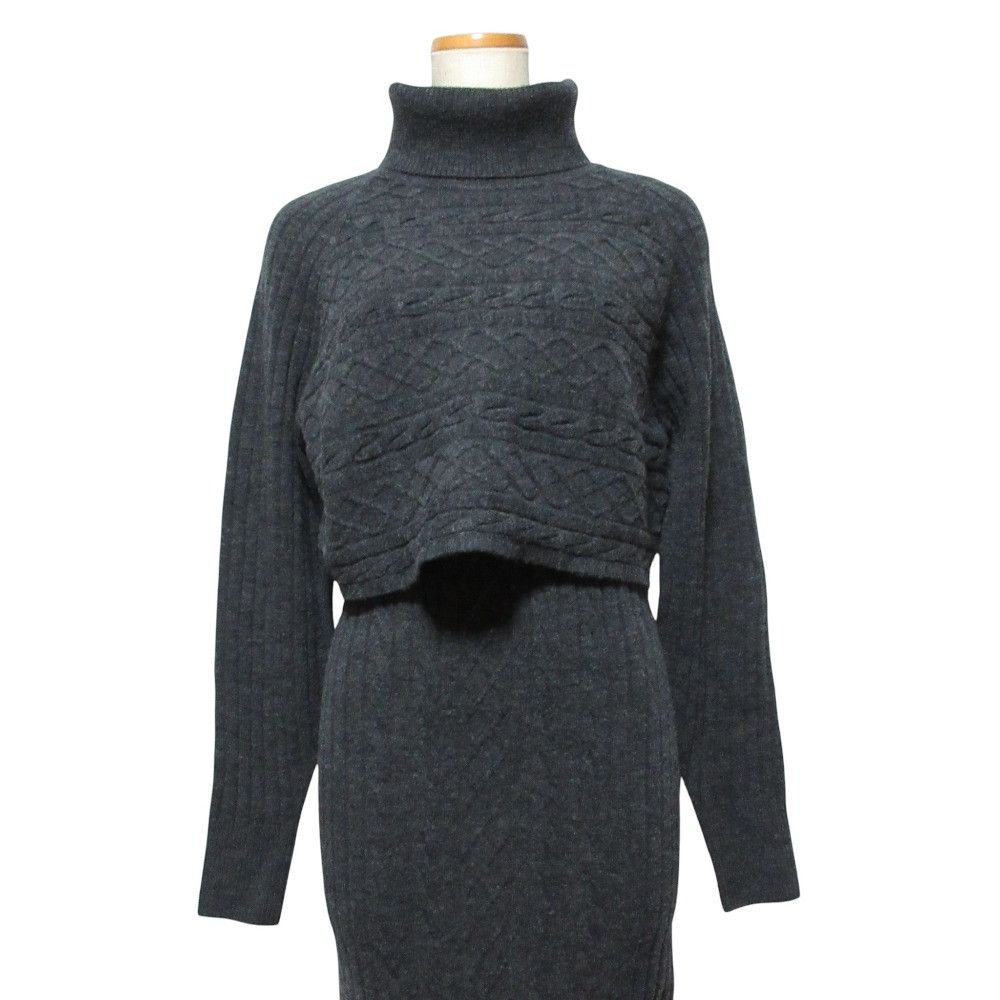 Other Other AllSaints MURIEL DRESS Dress Others Dresses DUTY FREE for USA Size ONE SIZE - 3 Thumbnail