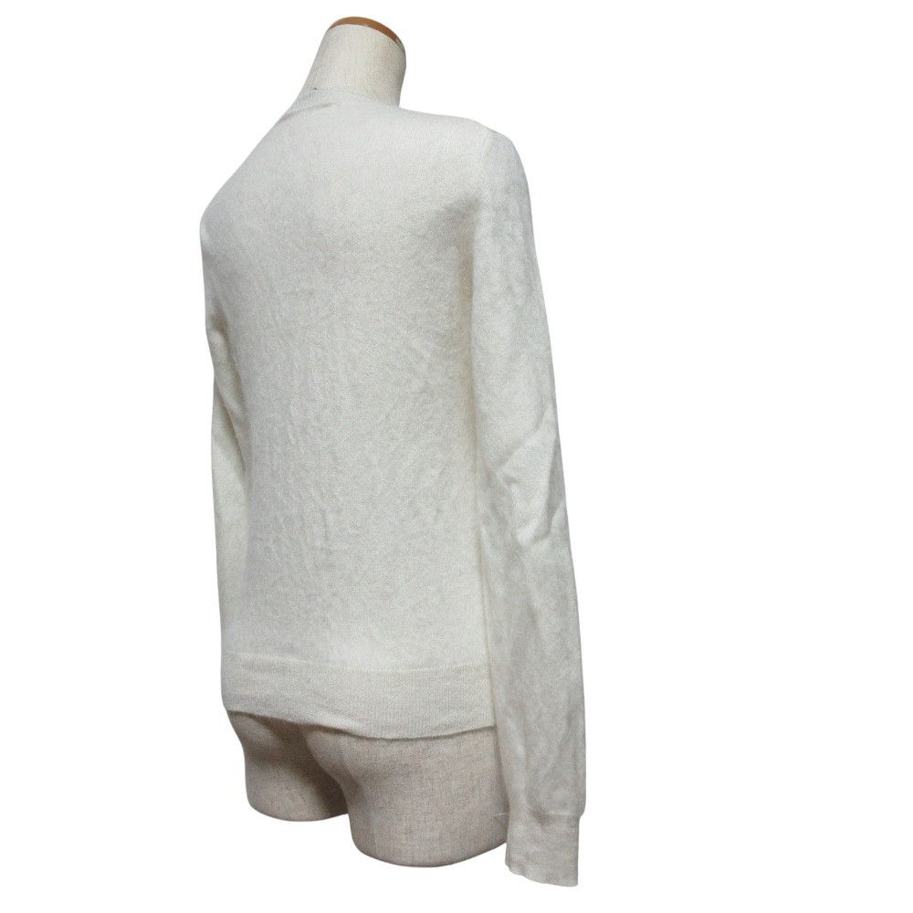 Theory Theory Theory AIRY CASHMERE Knit Cardigan Others Tops DUTY FREE for USA Size ONE SIZE - 3 Thumbnail