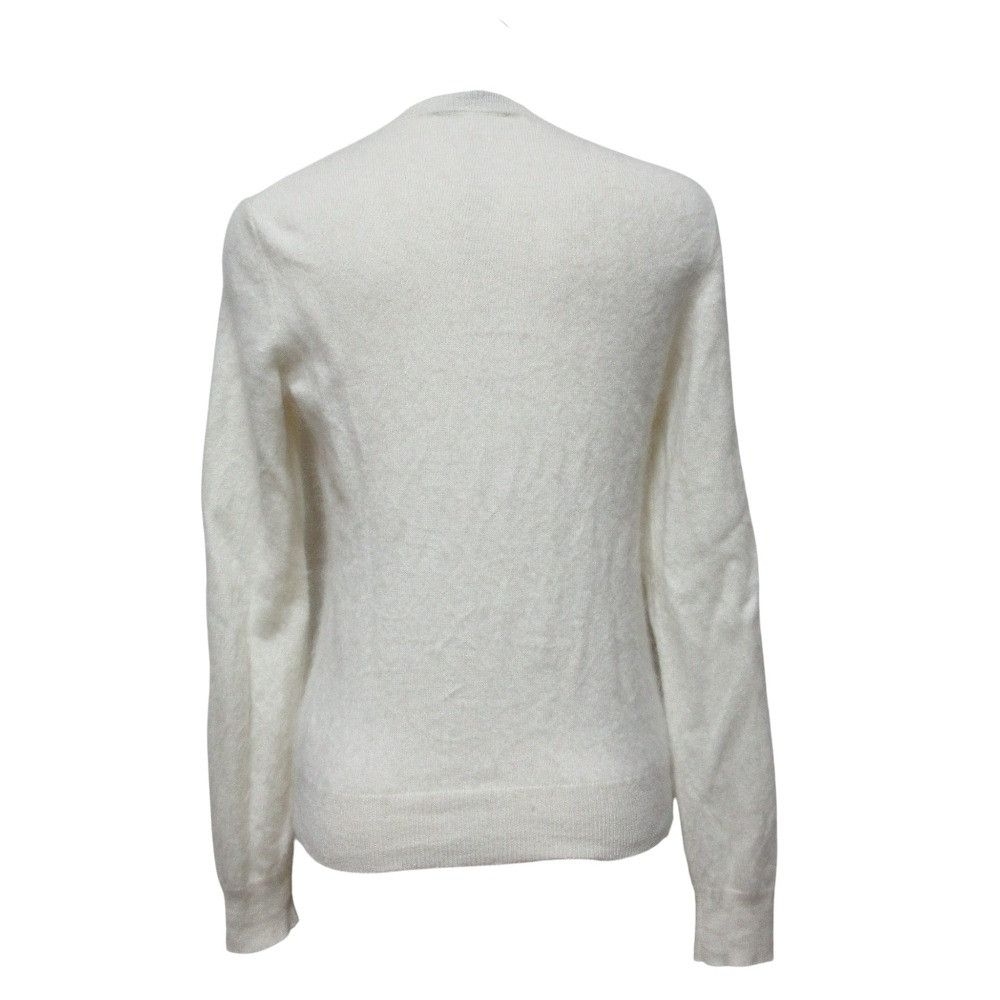 Theory Theory Theory AIRY CASHMERE Knit Cardigan Others Tops DUTY FREE for USA Size ONE SIZE - 2 Thumbnail
