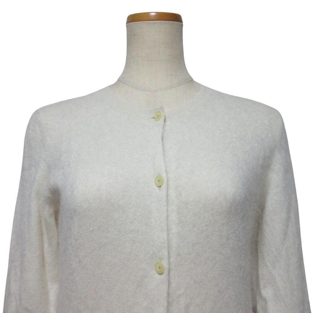 Theory Theory Theory AIRY CASHMERE Knit Cardigan Others Tops DUTY FREE for USA Size ONE SIZE - 4 Thumbnail