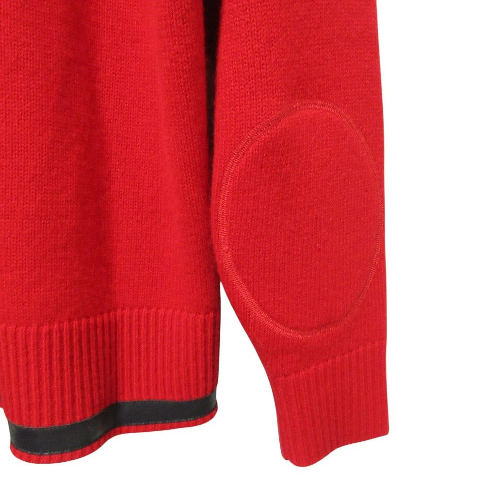 Coach Coach Coach Champion Knit Football Sweater Others Tops 3375 DUTY FREE for USA Size ONE SIZE - 6 Thumbnail