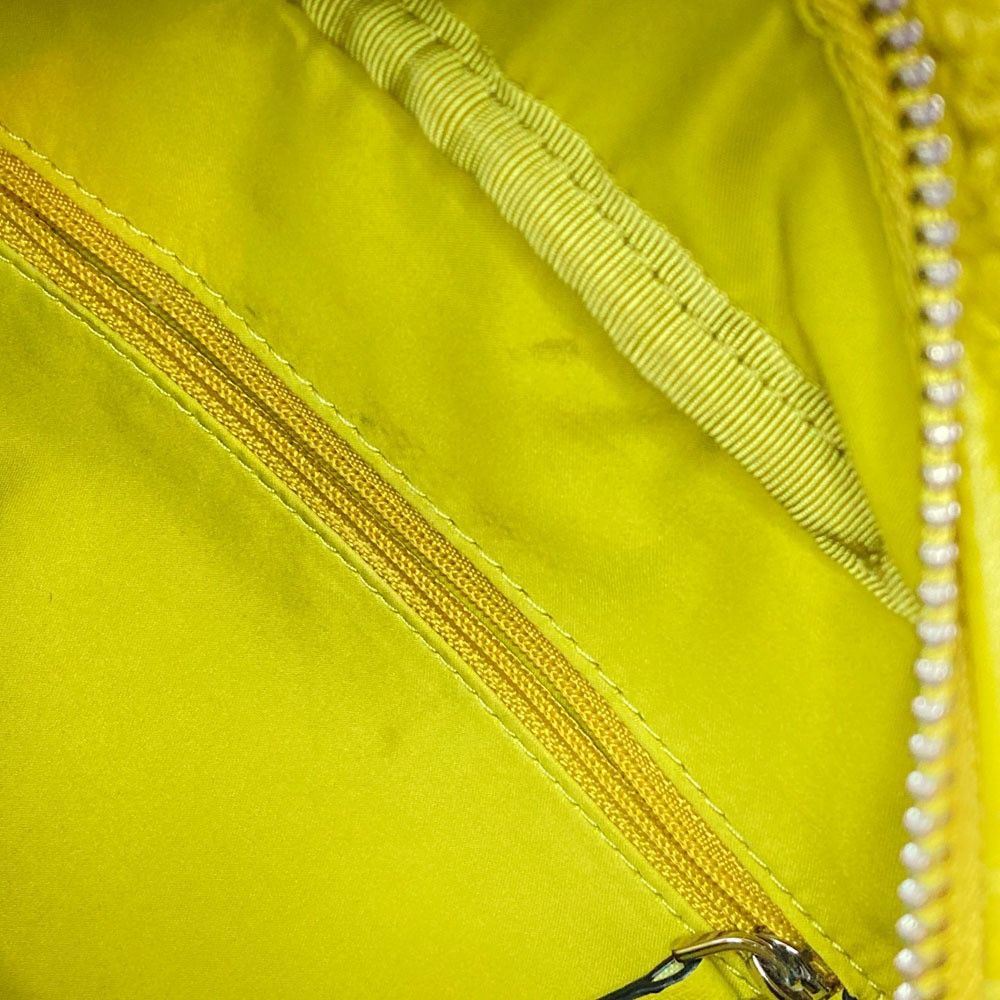 Kate Spade Kate Spade kate spade Apres Chic Faux Shearling Satchel Leather Handbag DUTY FREE for USA Size ONE SIZE - 10 Thumbnail