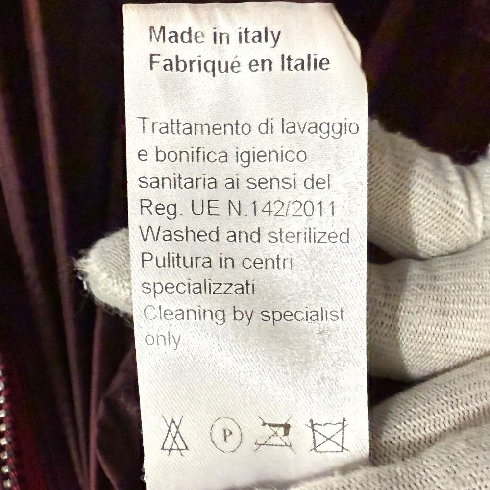 Other Other MANZONI24 Mink Down Coat Others Outerwear DUTY FREE for USA Size ONE SIZE - 8 Thumbnail