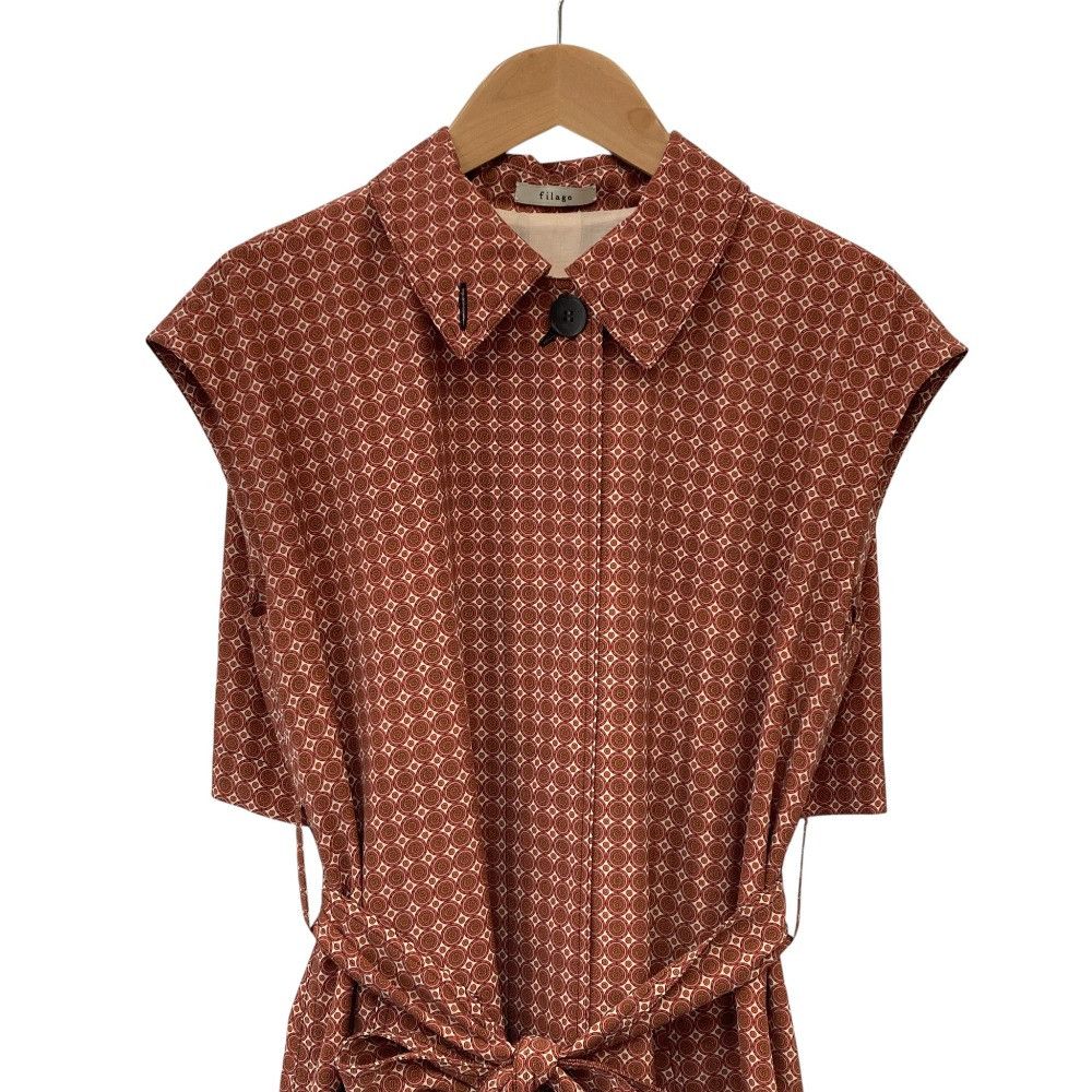 Other Other filage Long Dress Cotton Dresses DUTY FREE for USA Size ONE SIZE - 3 Thumbnail