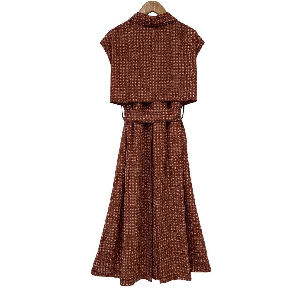 Other Other filage Long Dress Cotton Dresses DUTY FREE for USA Size ONE SIZE - 2 Thumbnail