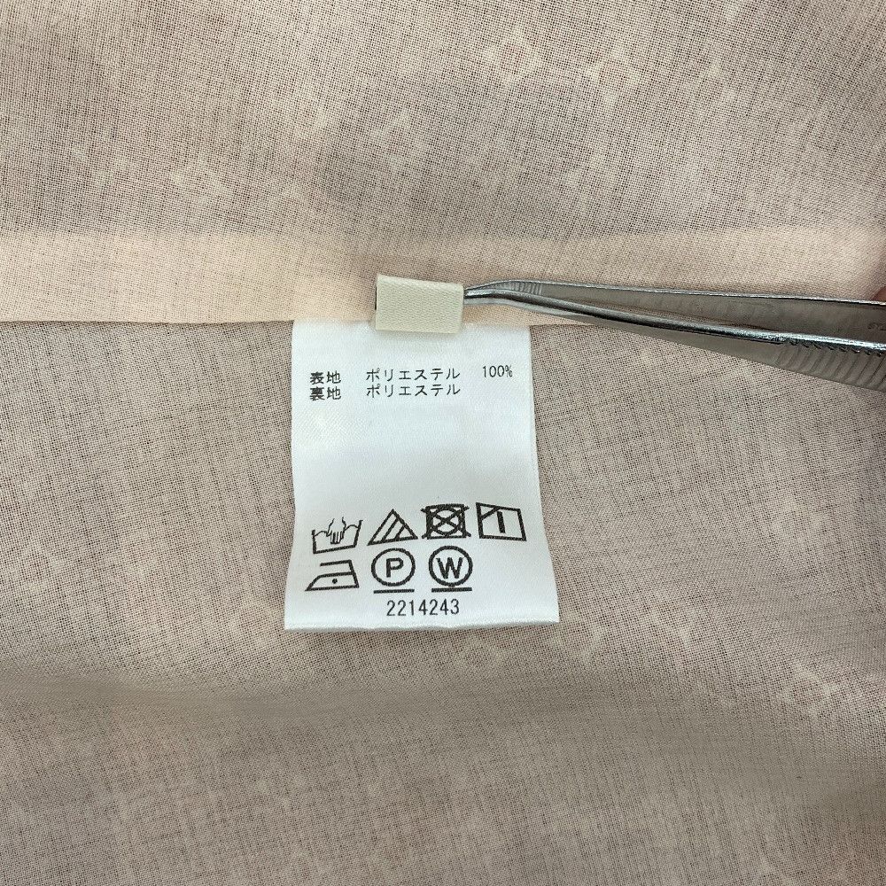 Other Other filage Long Dress Cotton Dresses DUTY FREE for USA Size ONE SIZE - 6 Thumbnail